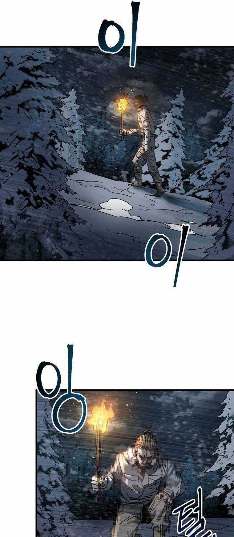 Trò Chơi Sinh Tồn - Chapter 14 - Trang 25