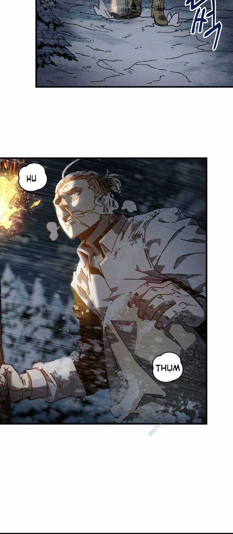 Trò Chơi Sinh Tồn - Chapter 14 - Trang 26