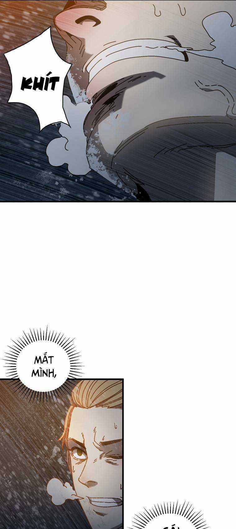 Trò Chơi Sinh Tồn - Chapter 14 - Trang 27