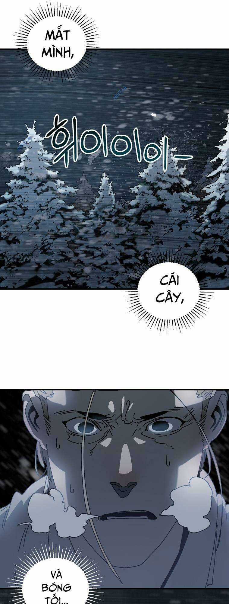 Trò Chơi Sinh Tồn - Chapter 14 - Trang 29