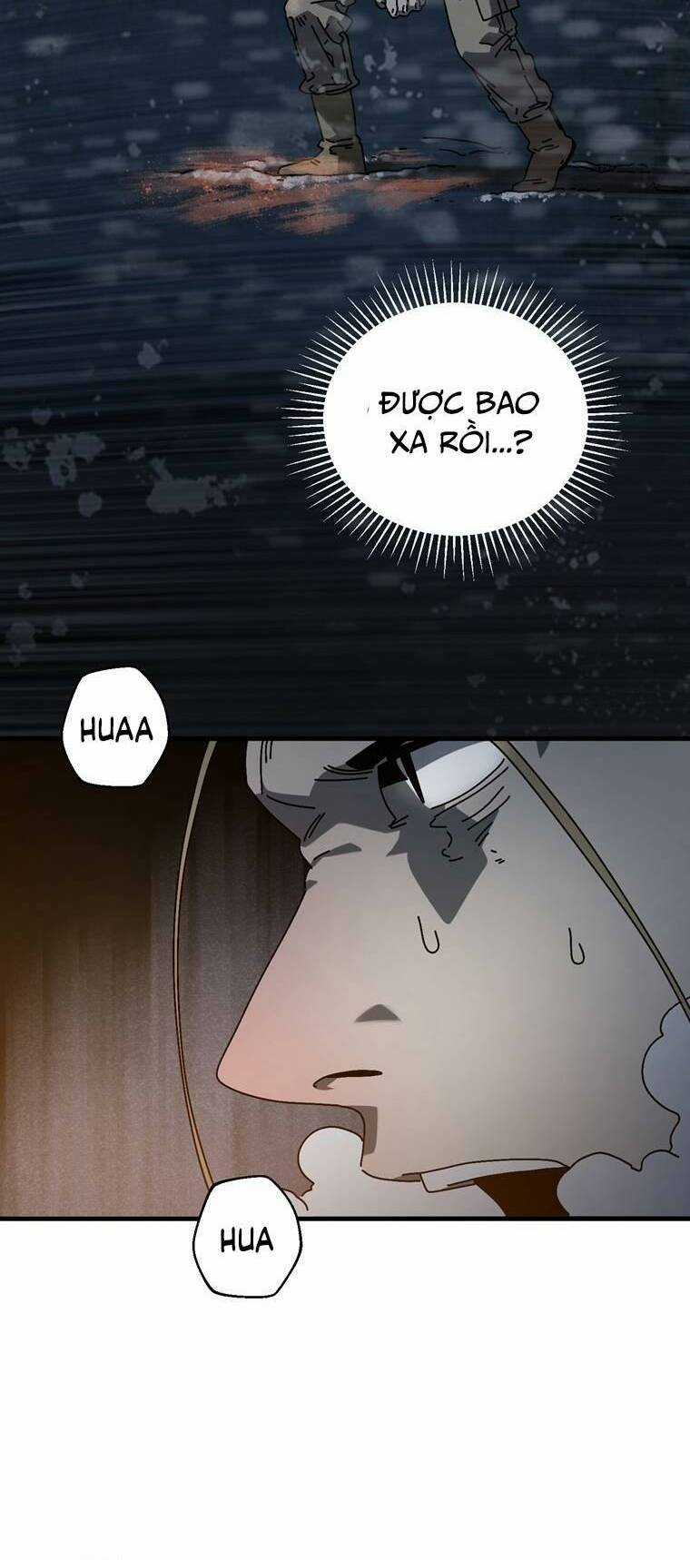 Trò Chơi Sinh Tồn - Chapter 14 - Trang 34