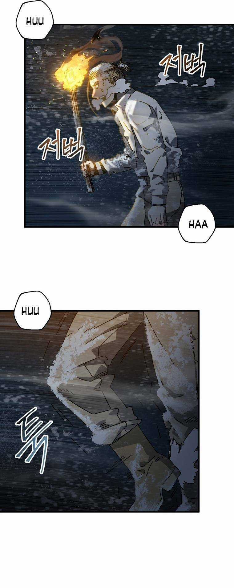 Trò Chơi Sinh Tồn - Chapter 14 - Trang 35