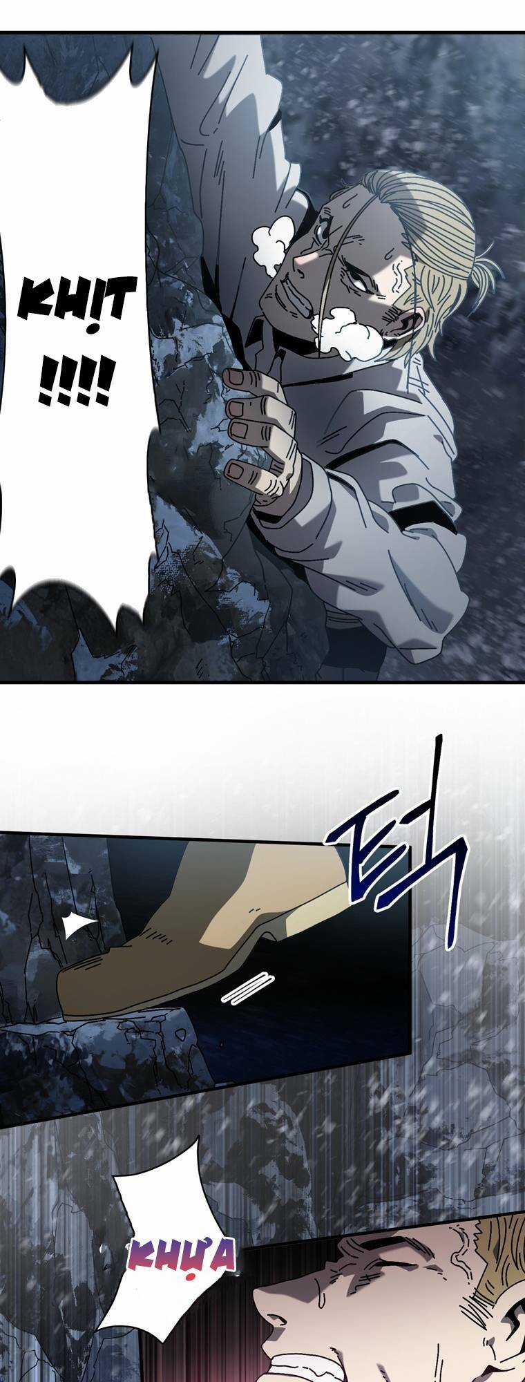 Trò Chơi Sinh Tồn - Chapter 14 - Trang 44