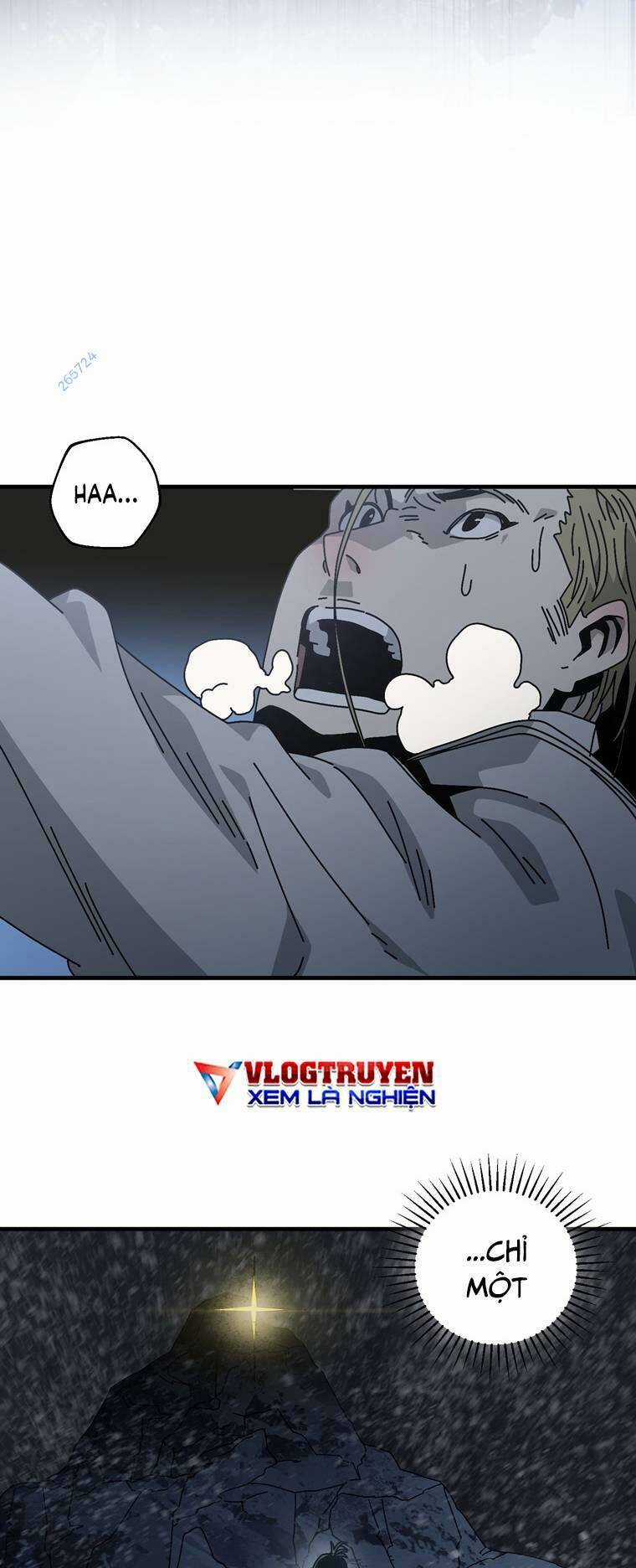 Trò Chơi Sinh Tồn - Chapter 14 - Trang 47