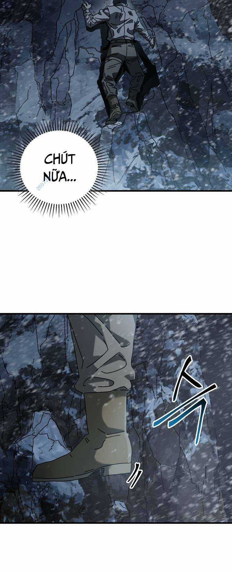 Trò Chơi Sinh Tồn - Chapter 14 - Trang 48