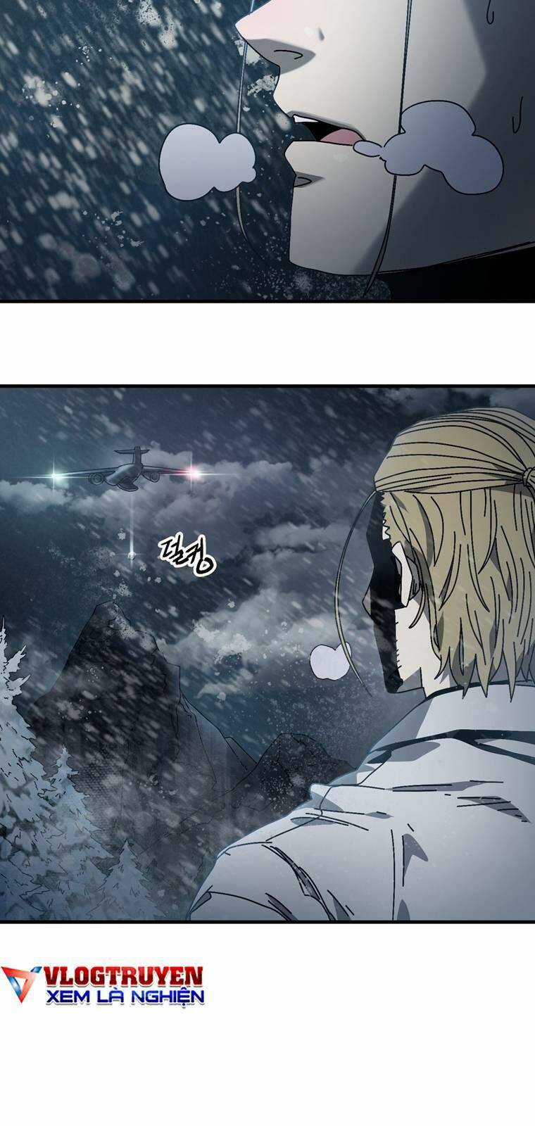 Trò Chơi Sinh Tồn - Chapter 14 - Trang 6