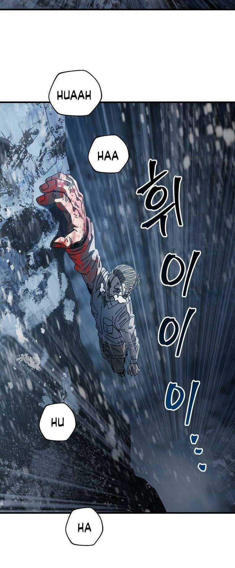 Trò Chơi Sinh Tồn - Chapter 14 - Trang 52