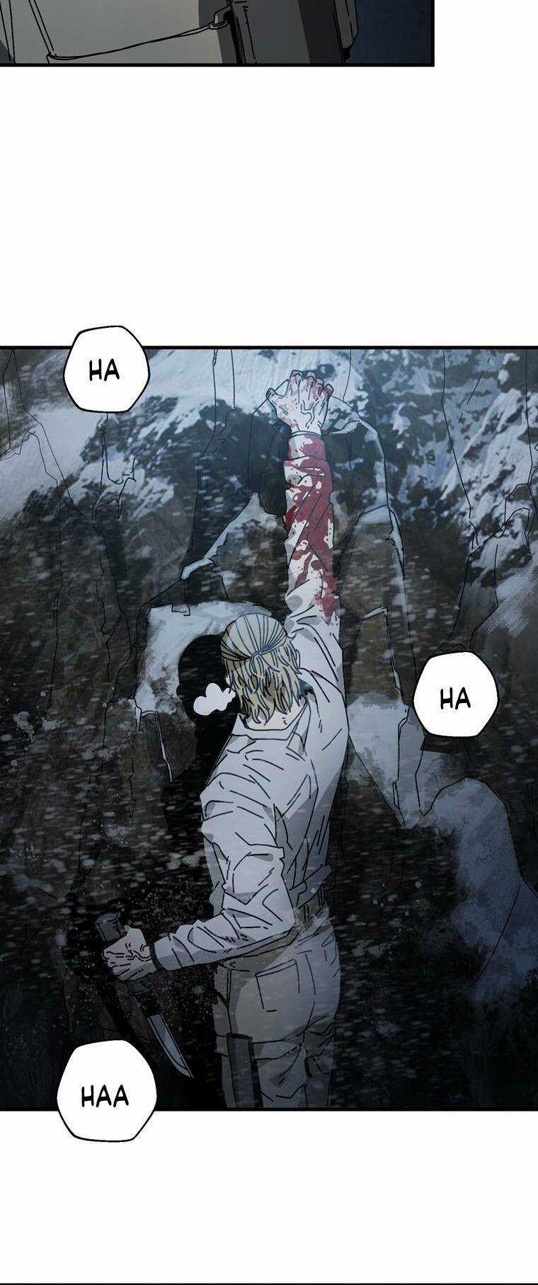 Trò Chơi Sinh Tồn - Chapter 14 - Trang 54