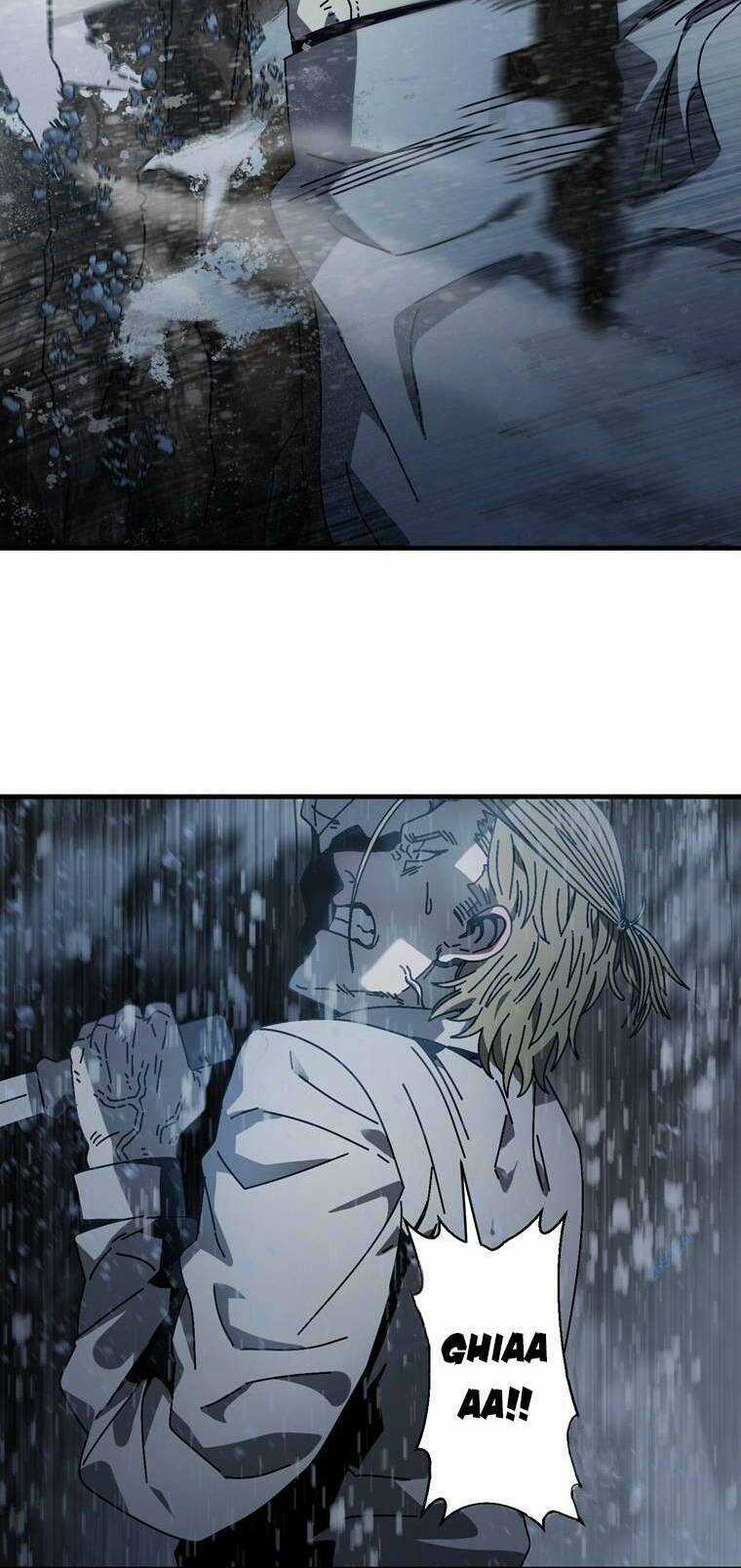 Trò Chơi Sinh Tồn - Chapter 14 - Trang 56