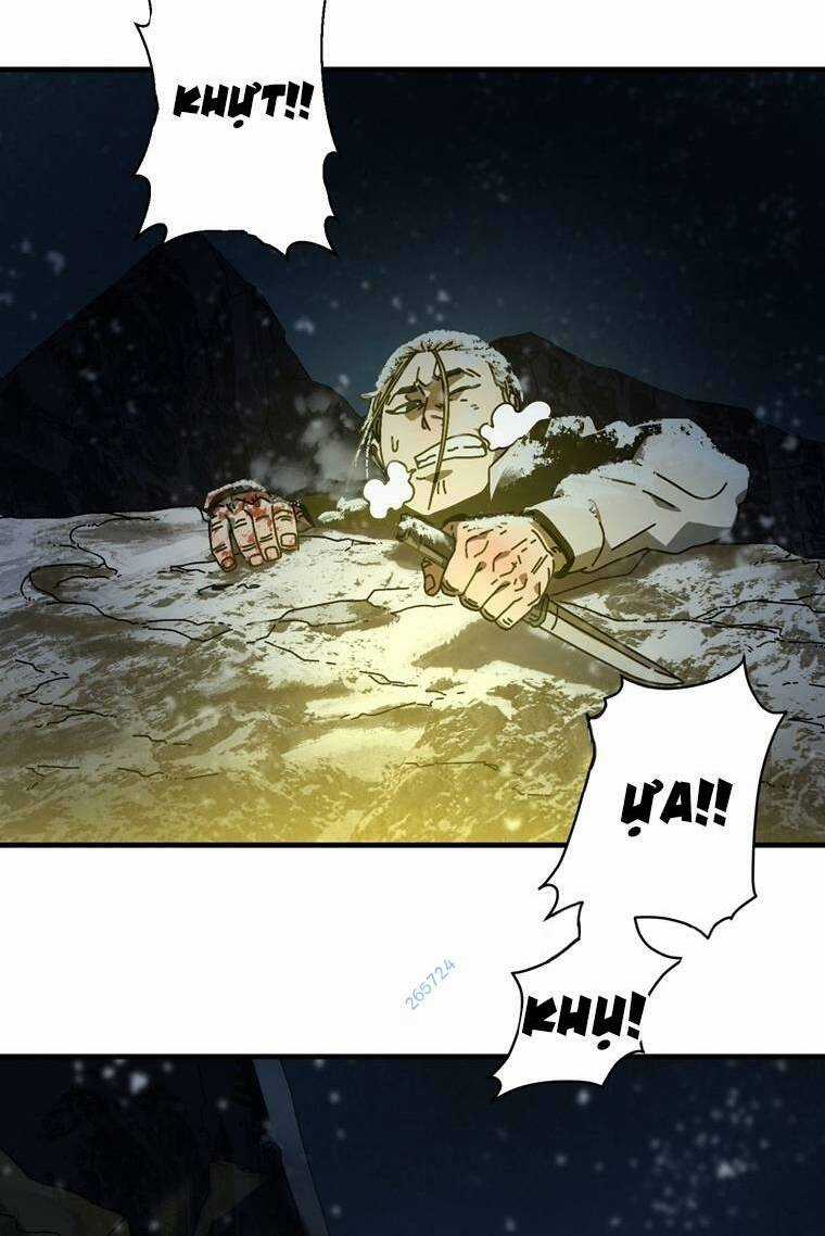 Trò Chơi Sinh Tồn - Chapter 14 - Trang 60