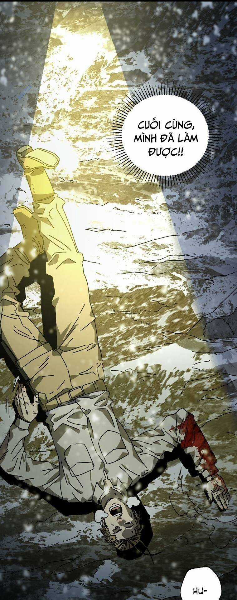 Trò Chơi Sinh Tồn - Chapter 14 - Trang 63