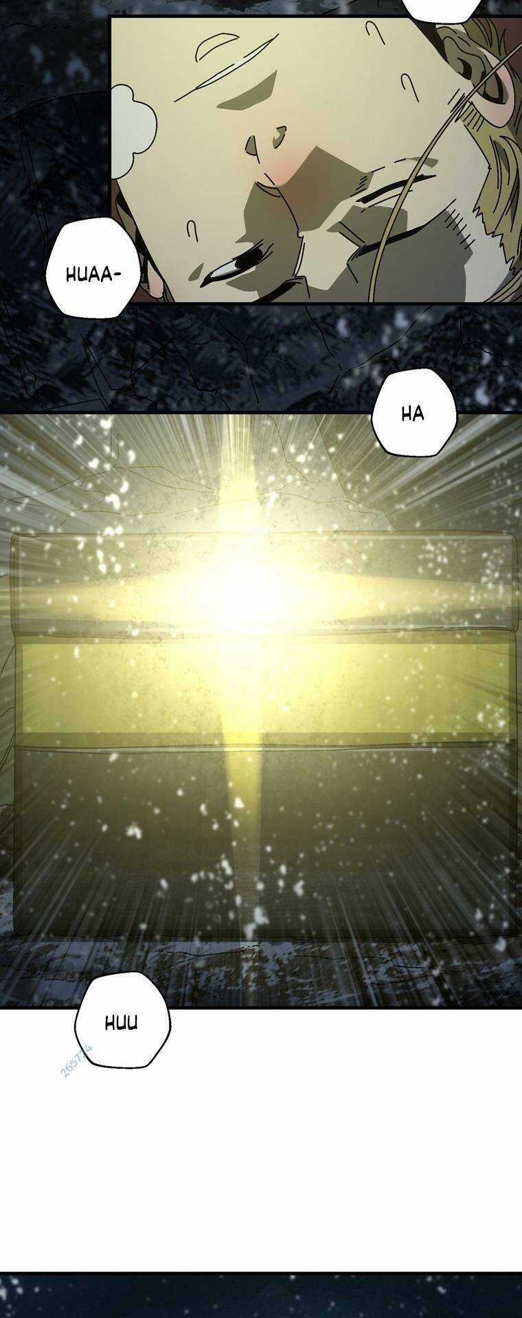 Trò Chơi Sinh Tồn - Chapter 14 - Trang 64