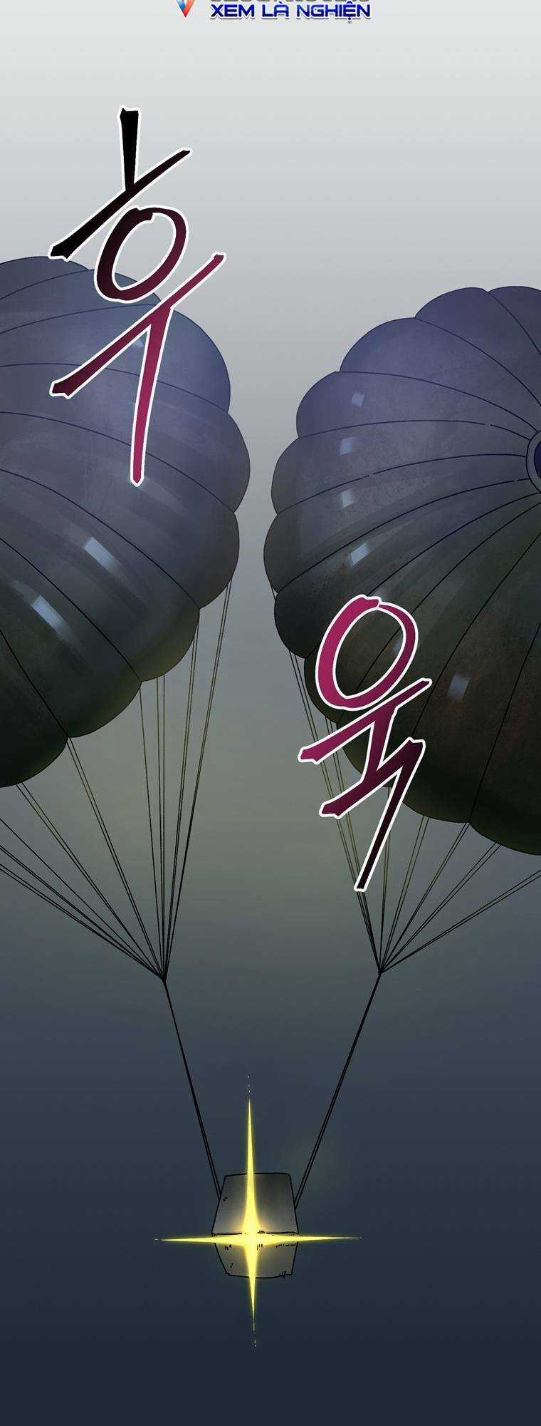 Trò Chơi Sinh Tồn - Chapter 14 - Trang 8