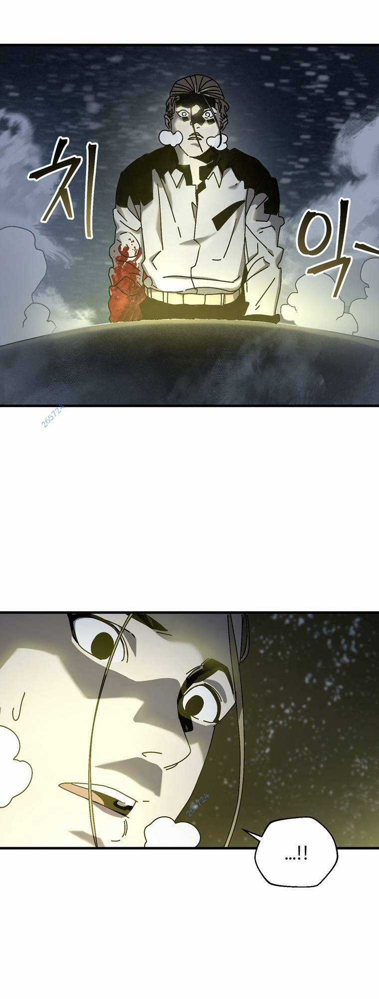 Trò Chơi Sinh Tồn - Chapter 15 - Trang 2