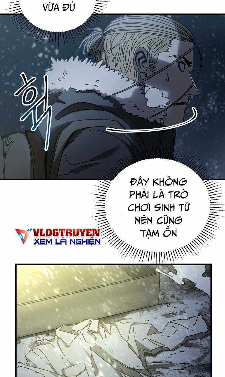 Trò Chơi Sinh Tồn - Chapter 15 - Trang 15