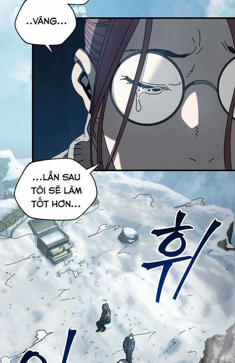 Trò Chơi Sinh Tồn - Chapter 15 - Trang 20