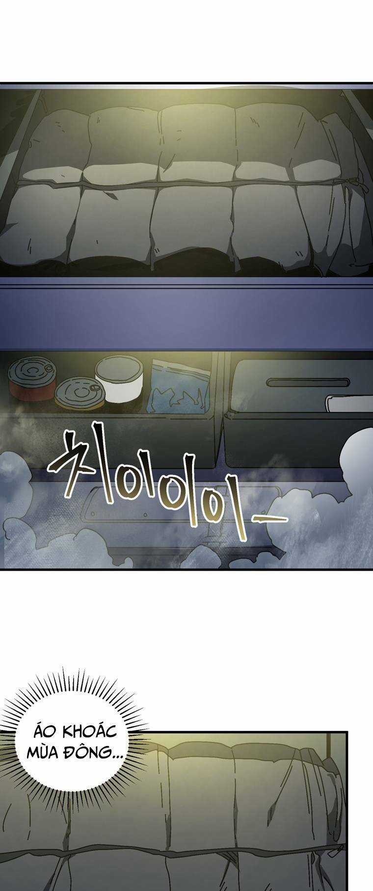 Trò Chơi Sinh Tồn - Chapter 15 - Trang 3