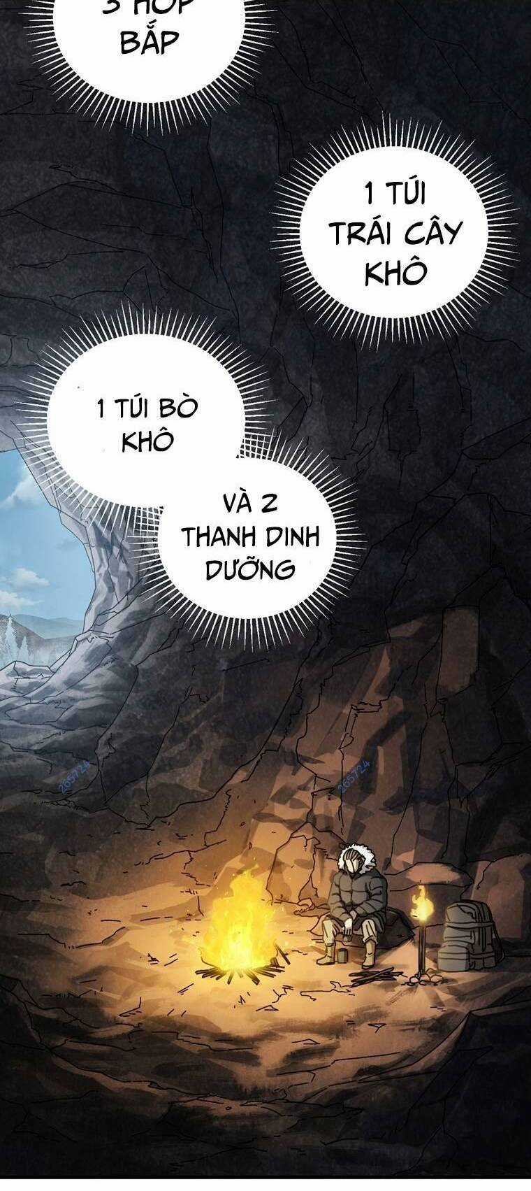 Trò Chơi Sinh Tồn - Chapter 15 - Trang 23