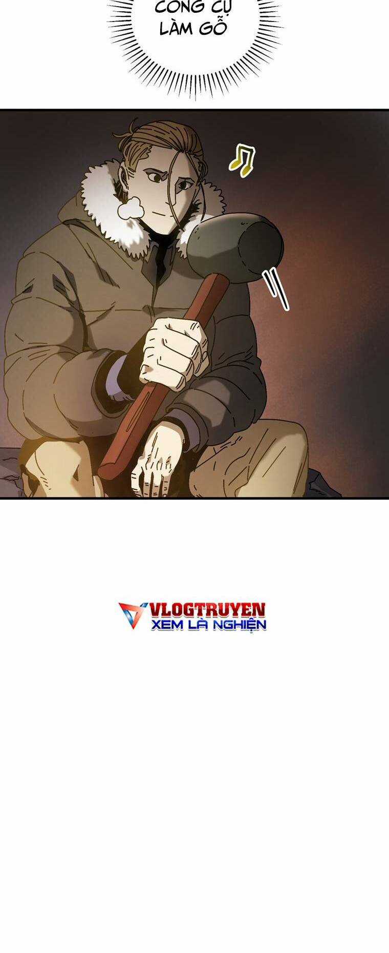 Trò Chơi Sinh Tồn - Chapter 15 - Trang 25