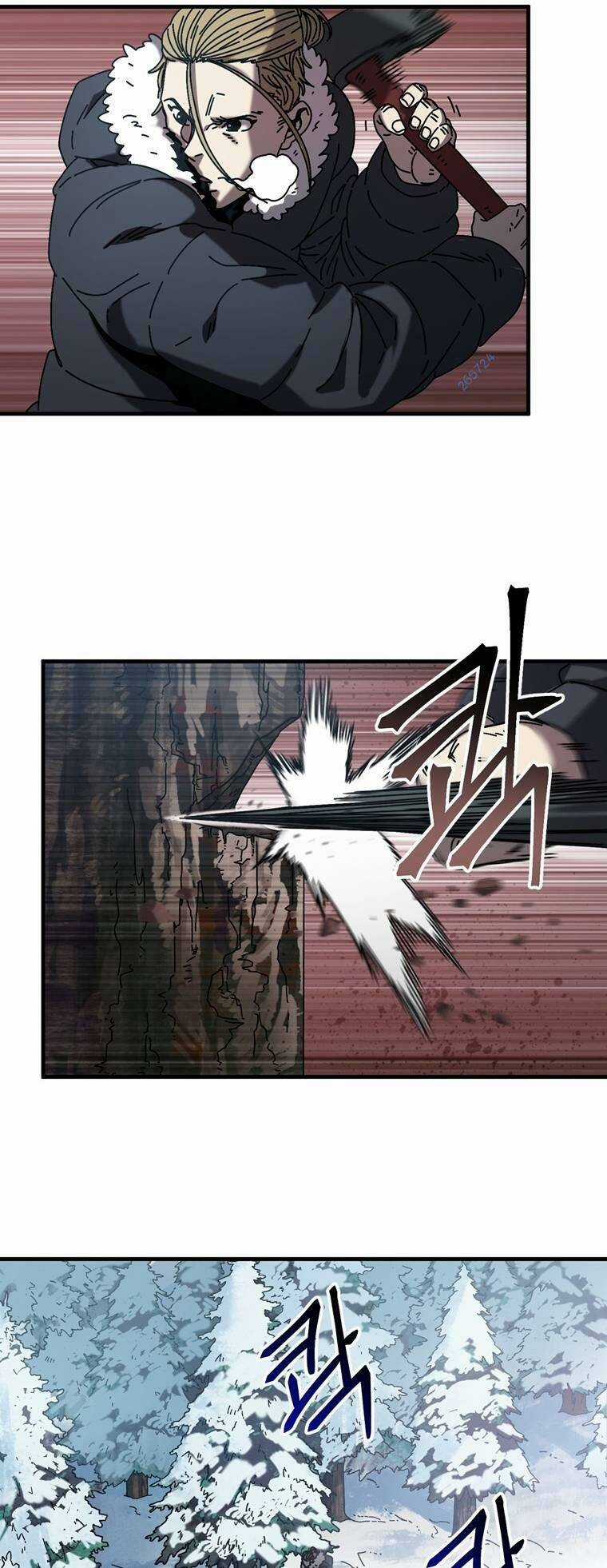 Trò Chơi Sinh Tồn - Chapter 15 - Trang 26