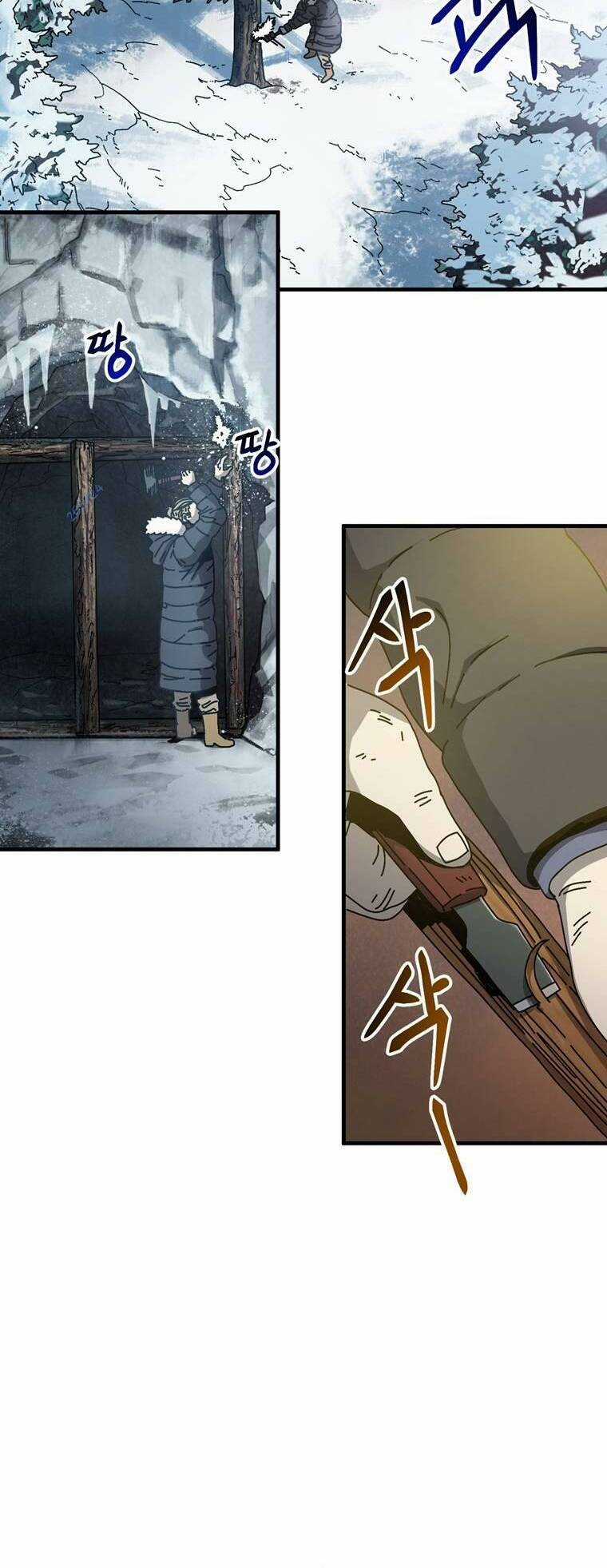 Trò Chơi Sinh Tồn - Chapter 15 - Trang 27