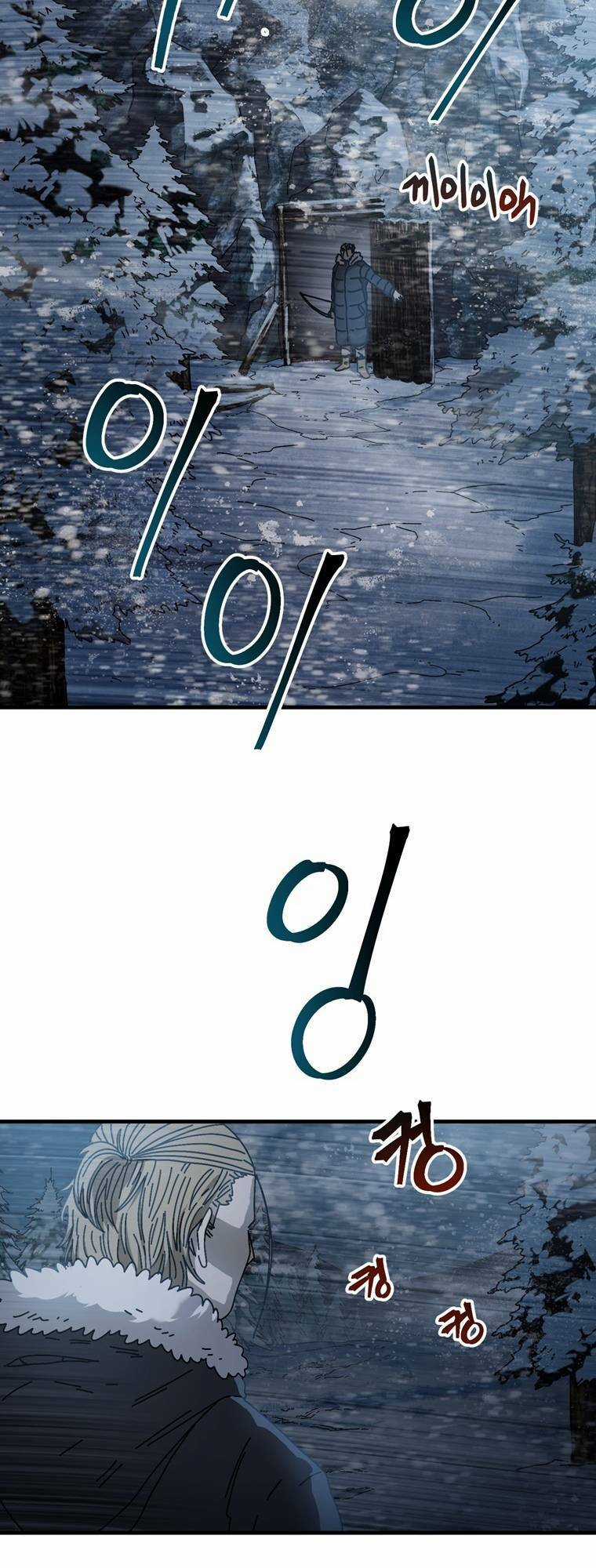 Trò Chơi Sinh Tồn - Chapter 15 - Trang 33