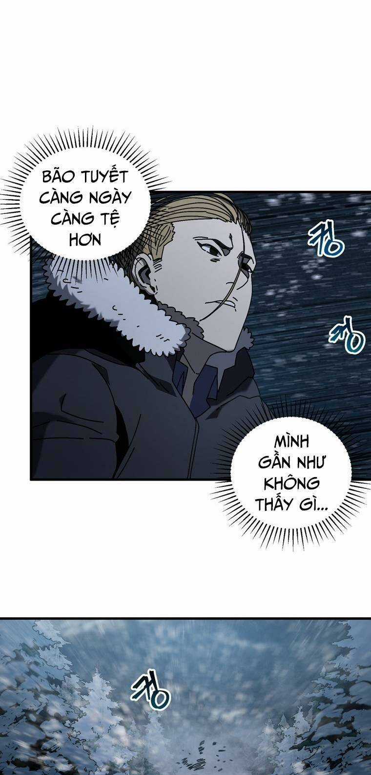 Trò Chơi Sinh Tồn - Chapter 15 - Trang 34