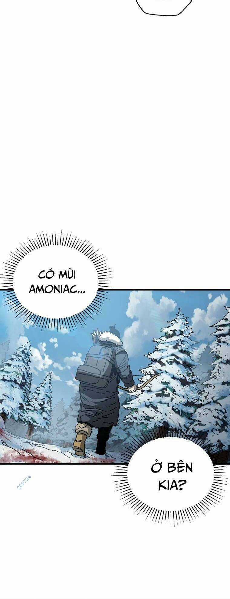 Trò Chơi Sinh Tồn - Chapter 15 - Trang 47