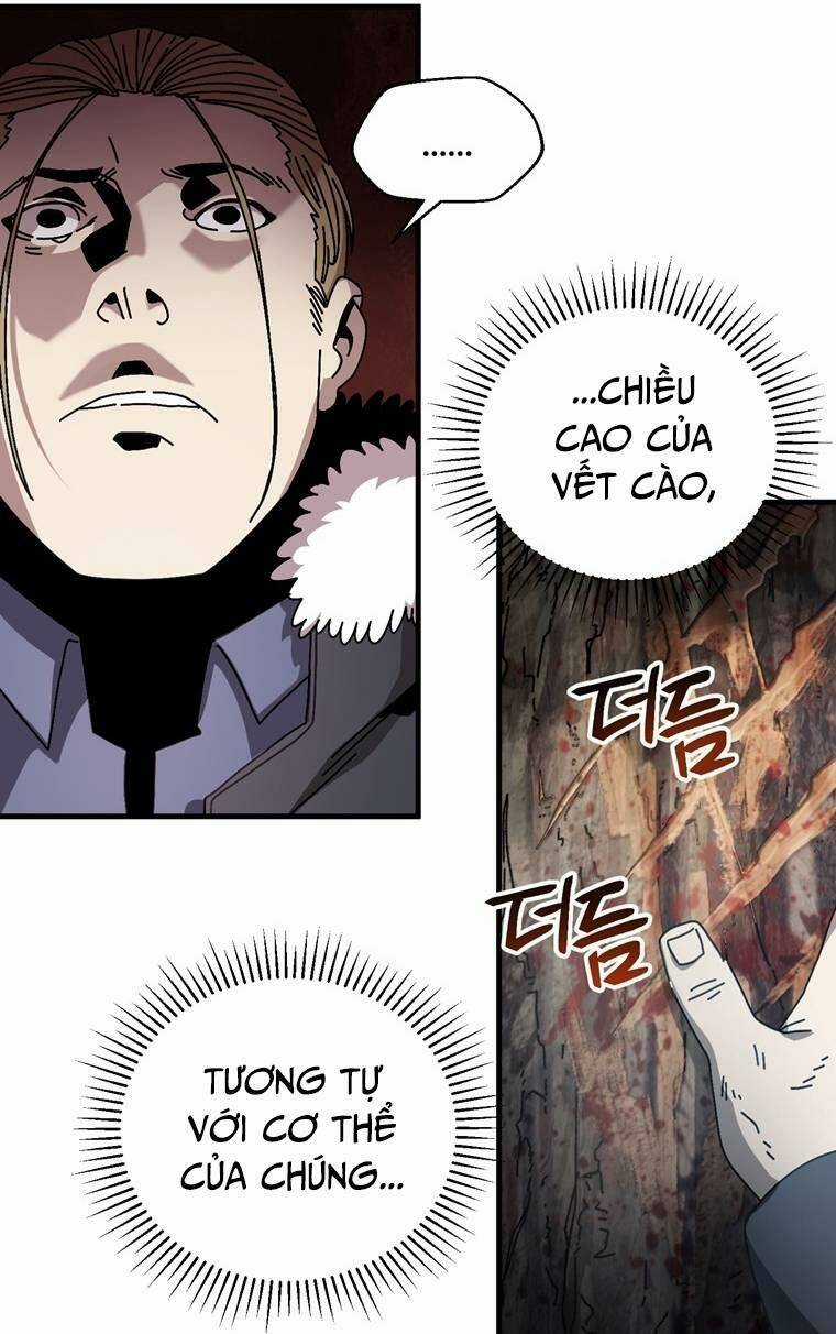 Trò Chơi Sinh Tồn - Chapter 15 - Trang 50