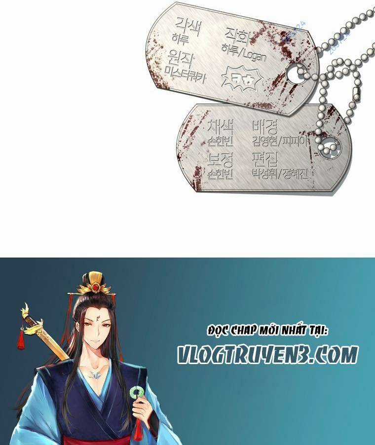 Trò Chơi Sinh Tồn - Chapter 15 - Trang 54