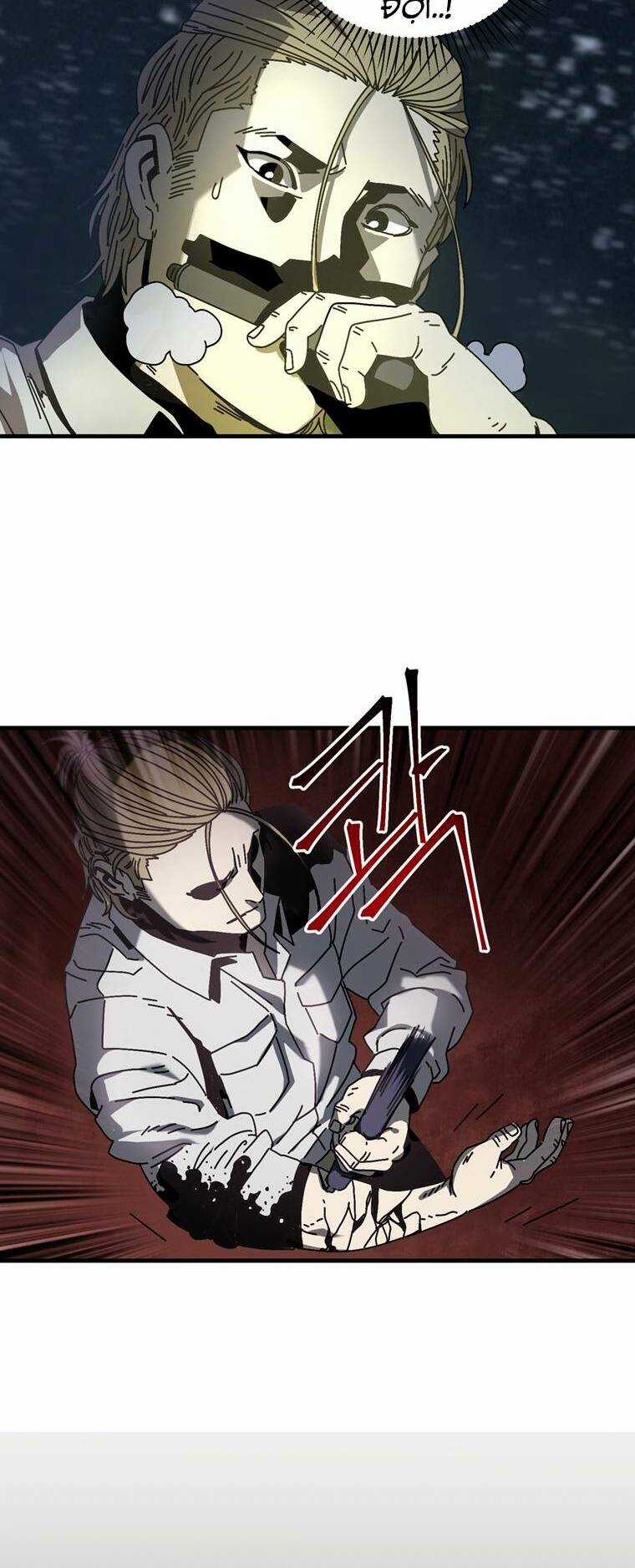 Trò Chơi Sinh Tồn - Chapter 15 - Trang 8