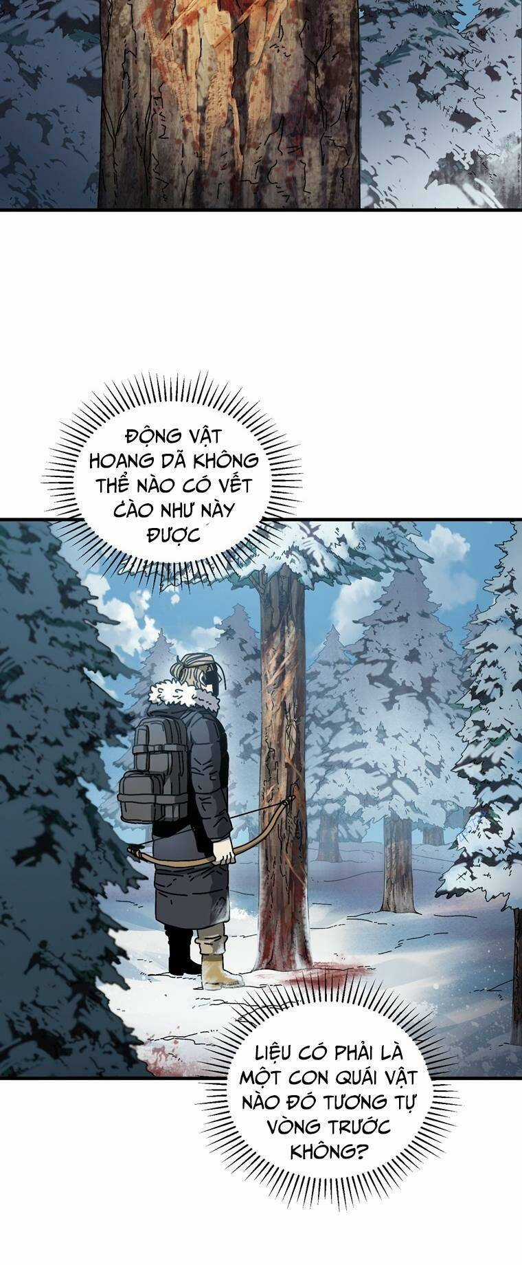 Trò Chơi Sinh Tồn - Chapter 16 - Trang 2