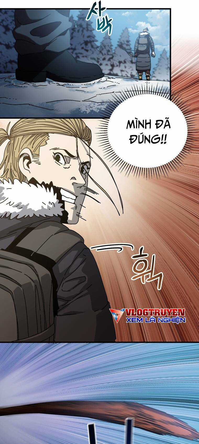 Trò Chơi Sinh Tồn - Chapter 16 - Trang 15