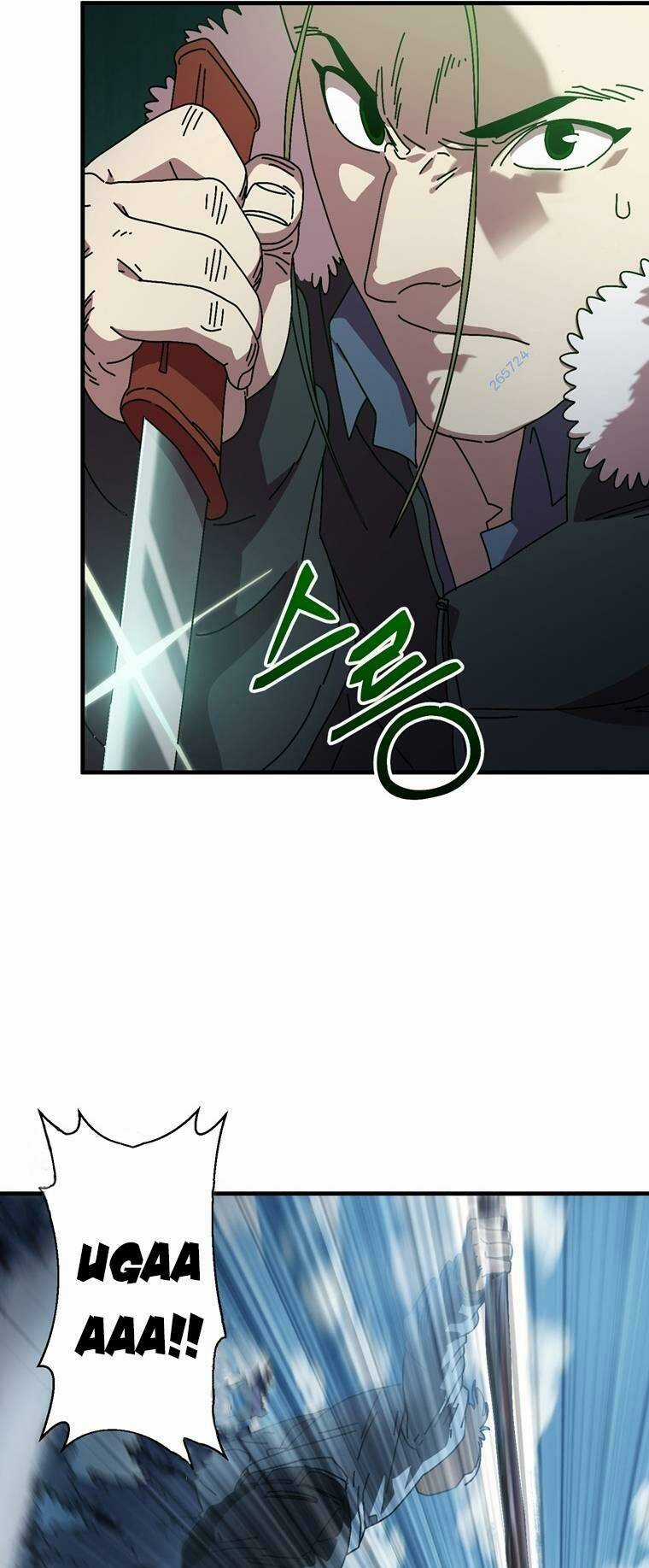 Trò Chơi Sinh Tồn - Chapter 16 - Trang 21