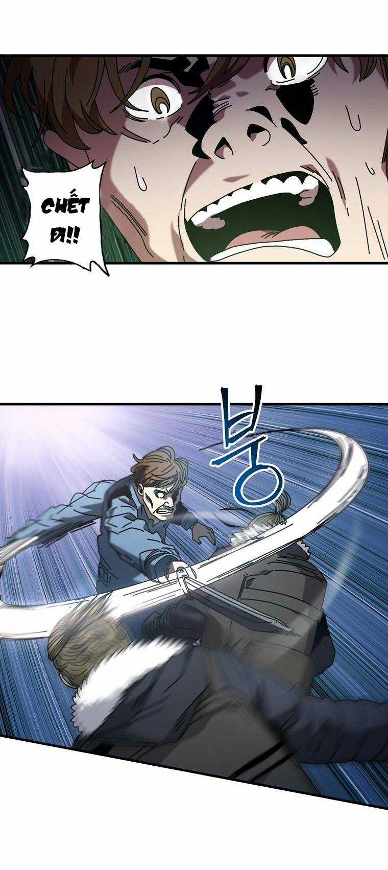 Trò Chơi Sinh Tồn - Chapter 16 - Trang 24