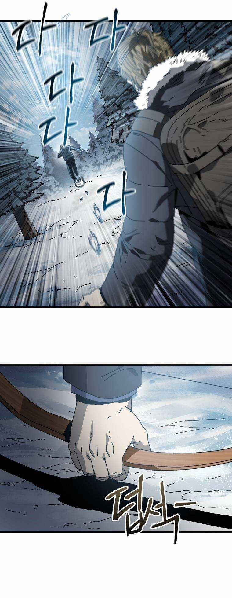 Trò Chơi Sinh Tồn - Chapter 16 - Trang 29