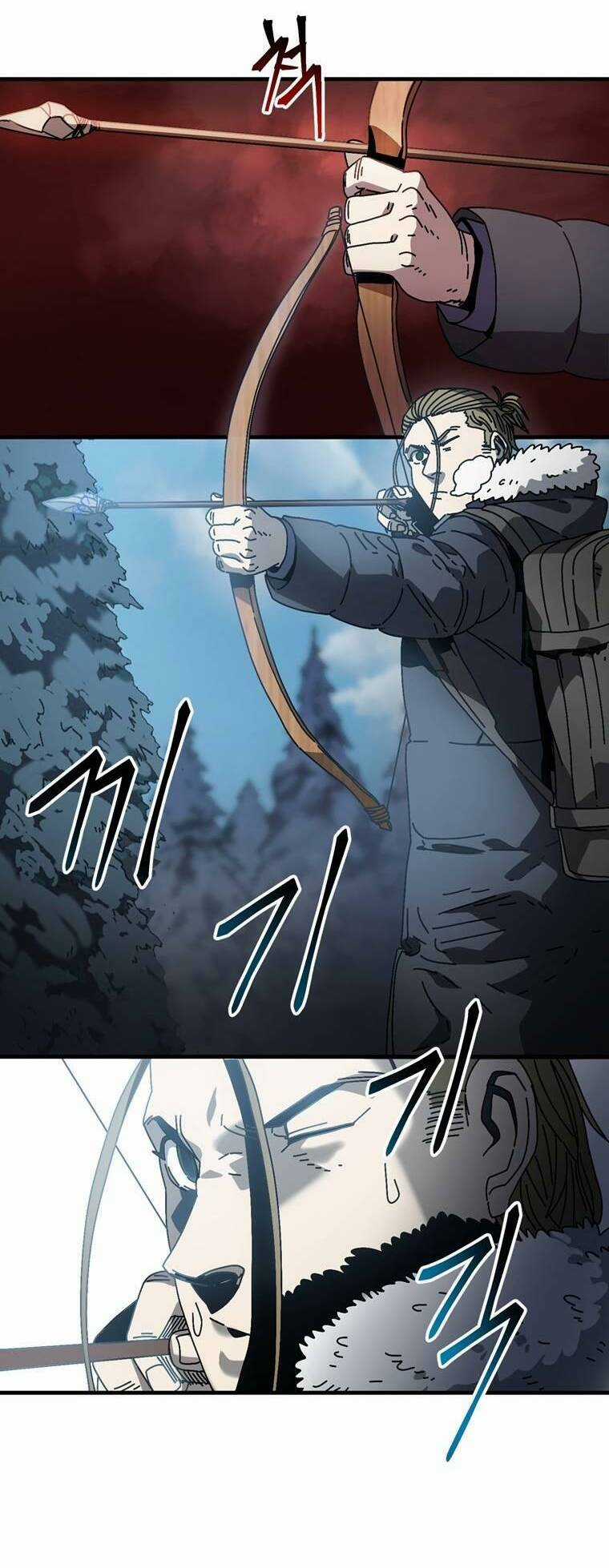 Trò Chơi Sinh Tồn - Chapter 16 - Trang 30