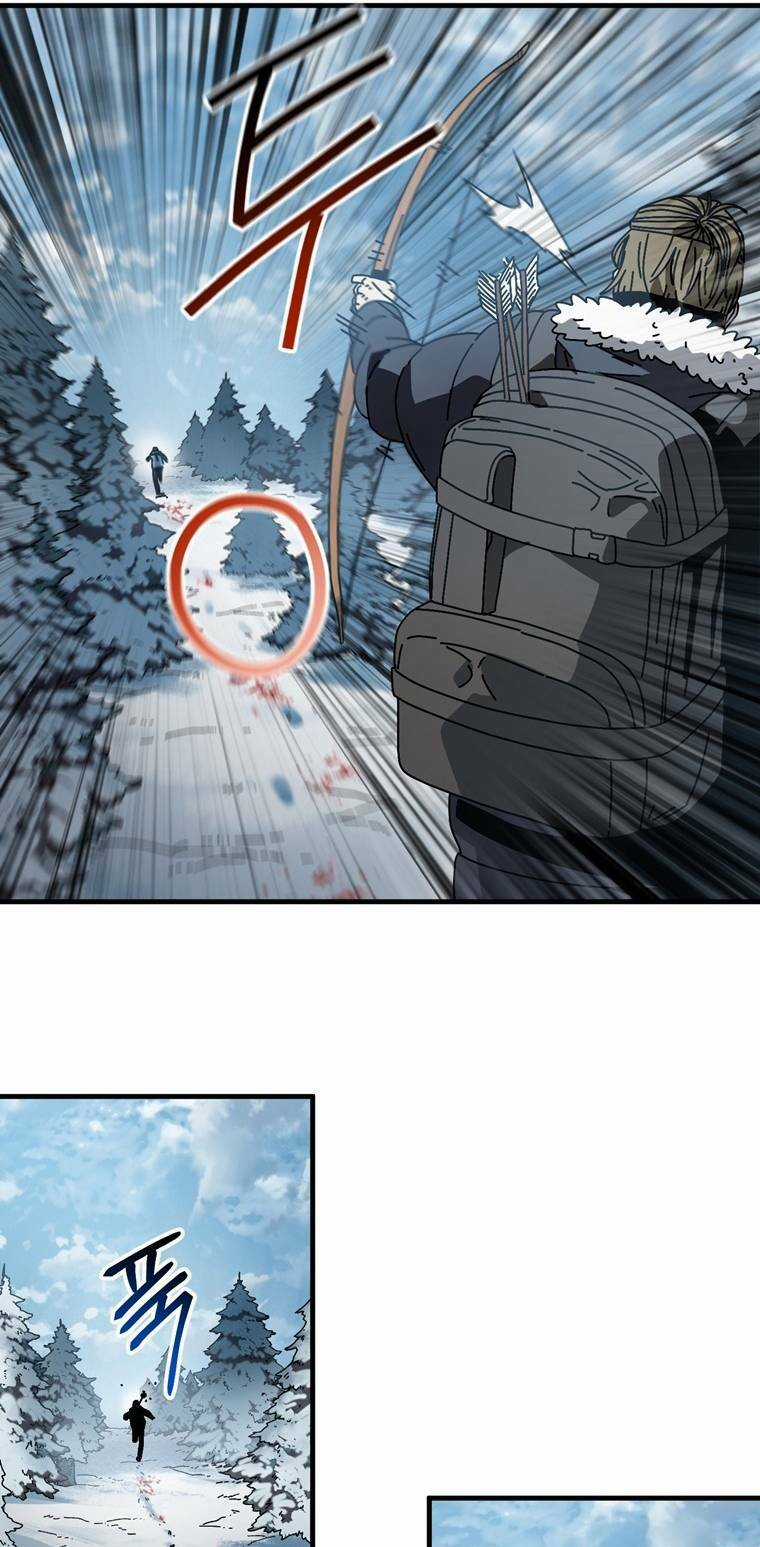 Trò Chơi Sinh Tồn - Chapter 16 - Trang 31