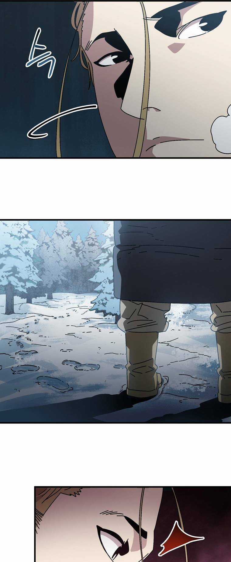 Trò Chơi Sinh Tồn - Chapter 16 - Trang 35