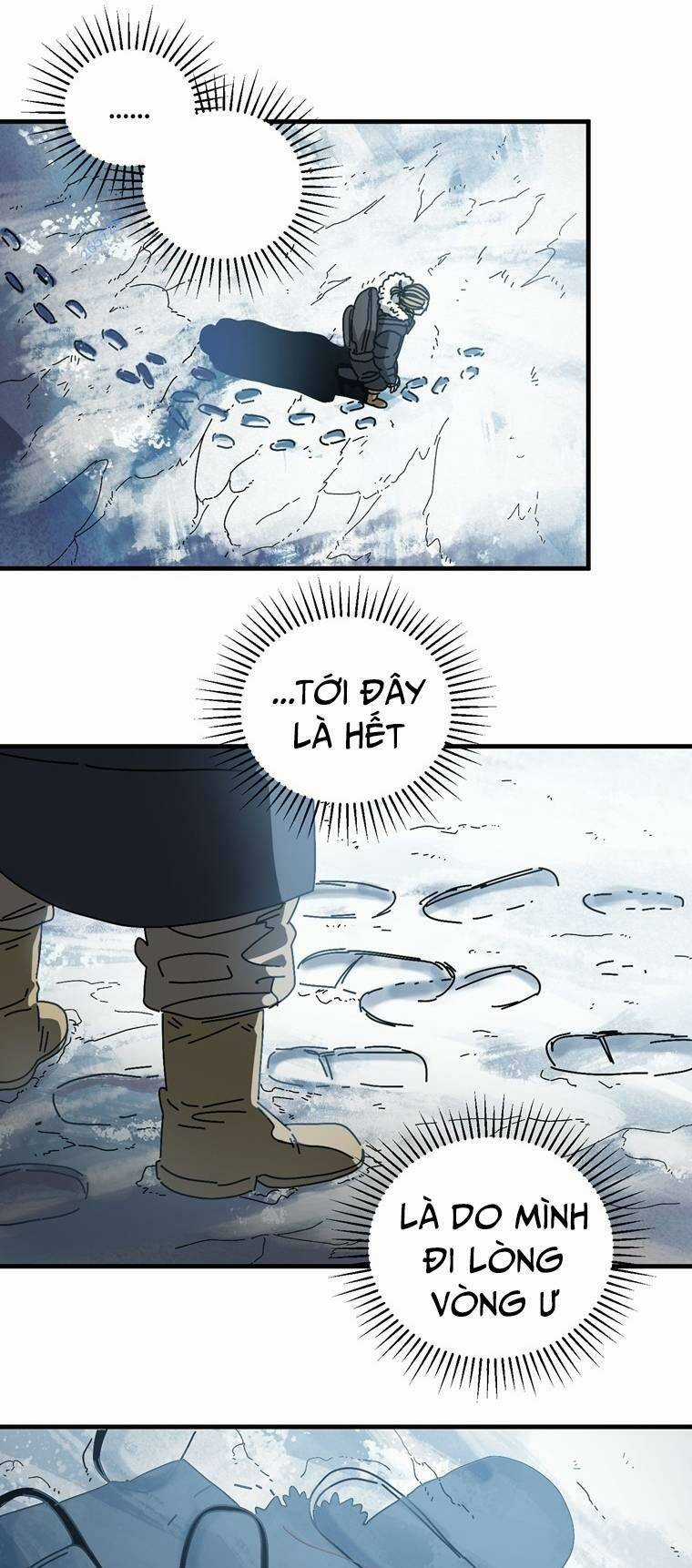 Trò Chơi Sinh Tồn - Chapter 16 - Trang 37