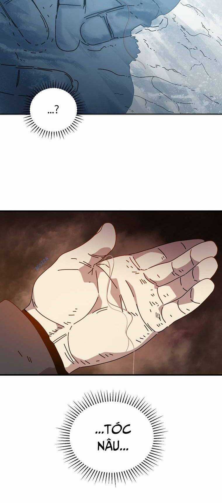 Trò Chơi Sinh Tồn - Chapter 16 - Trang 38