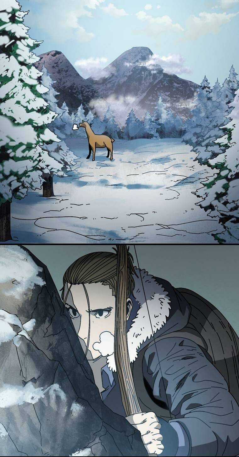 Trò Chơi Sinh Tồn - Chapter 16 - Trang 43