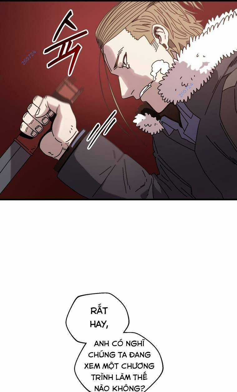 Trò Chơi Sinh Tồn - Chapter 16 - Trang 50