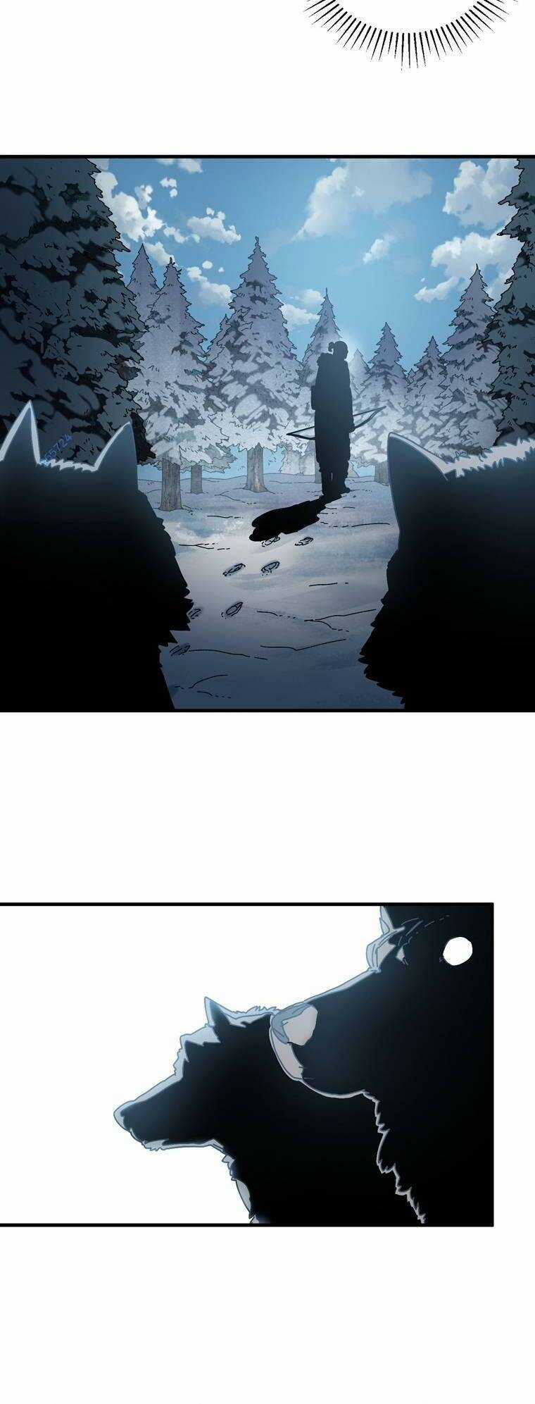 Trò Chơi Sinh Tồn - Chapter 16 - Trang 6