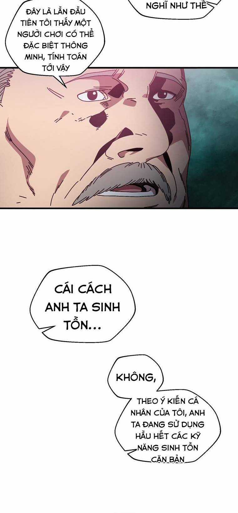 Trò Chơi Sinh Tồn - Chapter 16 - Trang 53