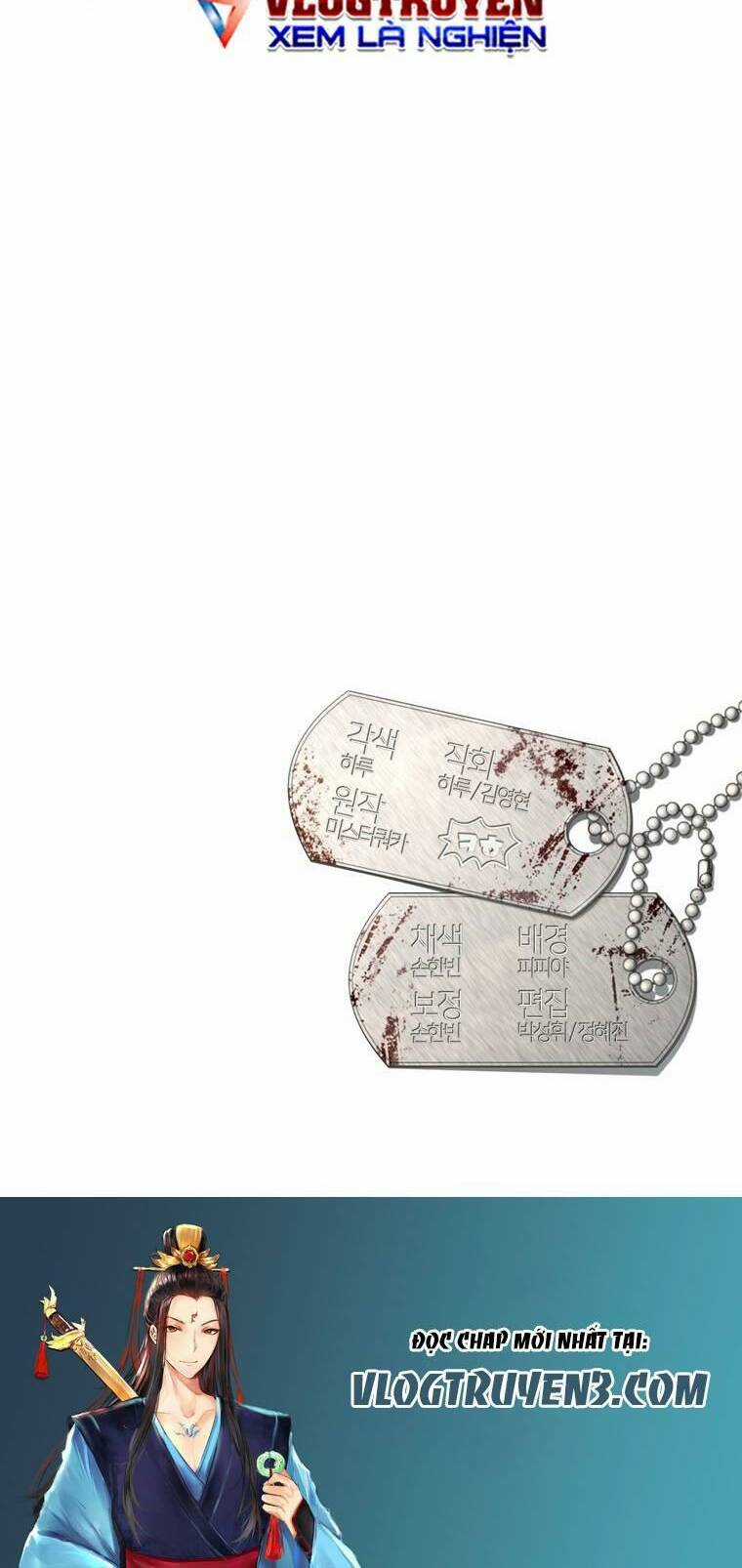 Trò Chơi Sinh Tồn - Chapter 16 - Trang 55