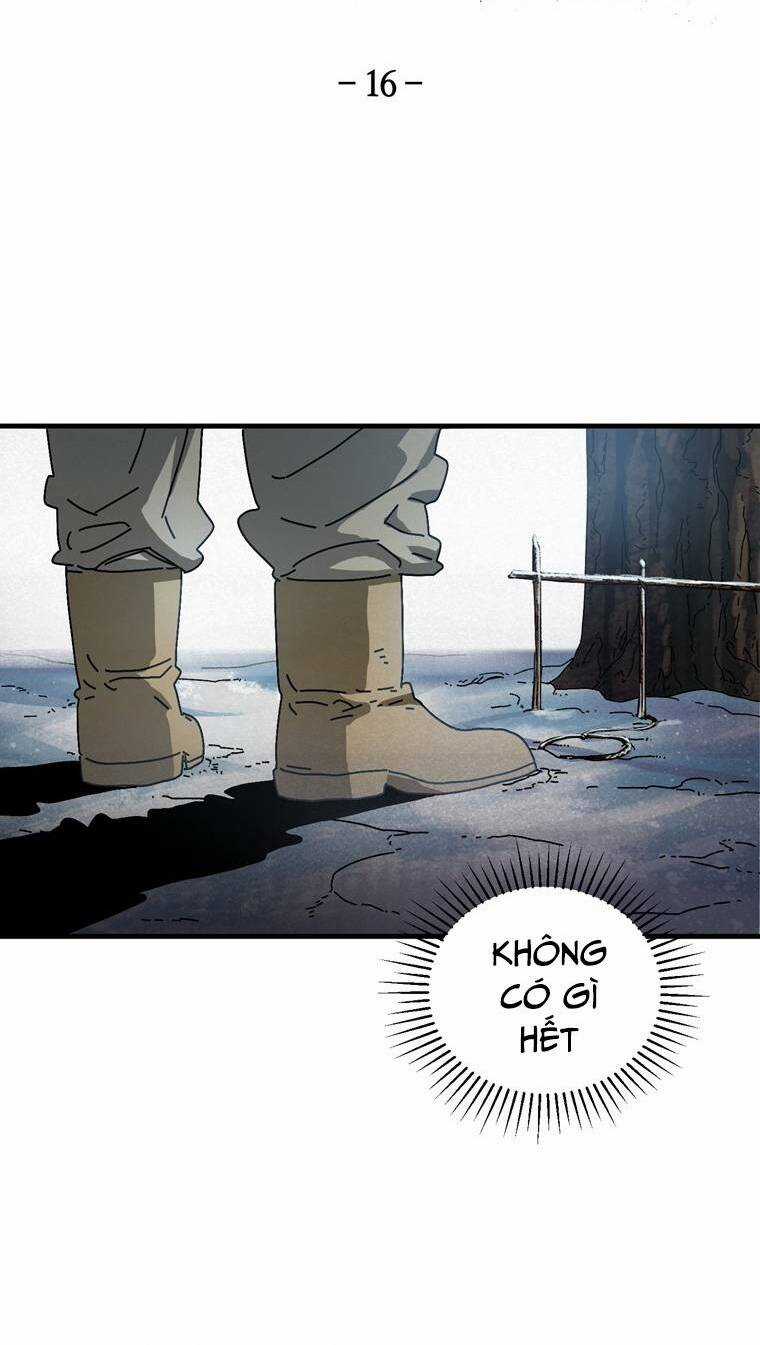 Trò Chơi Sinh Tồn - Chapter 16 - Trang 8