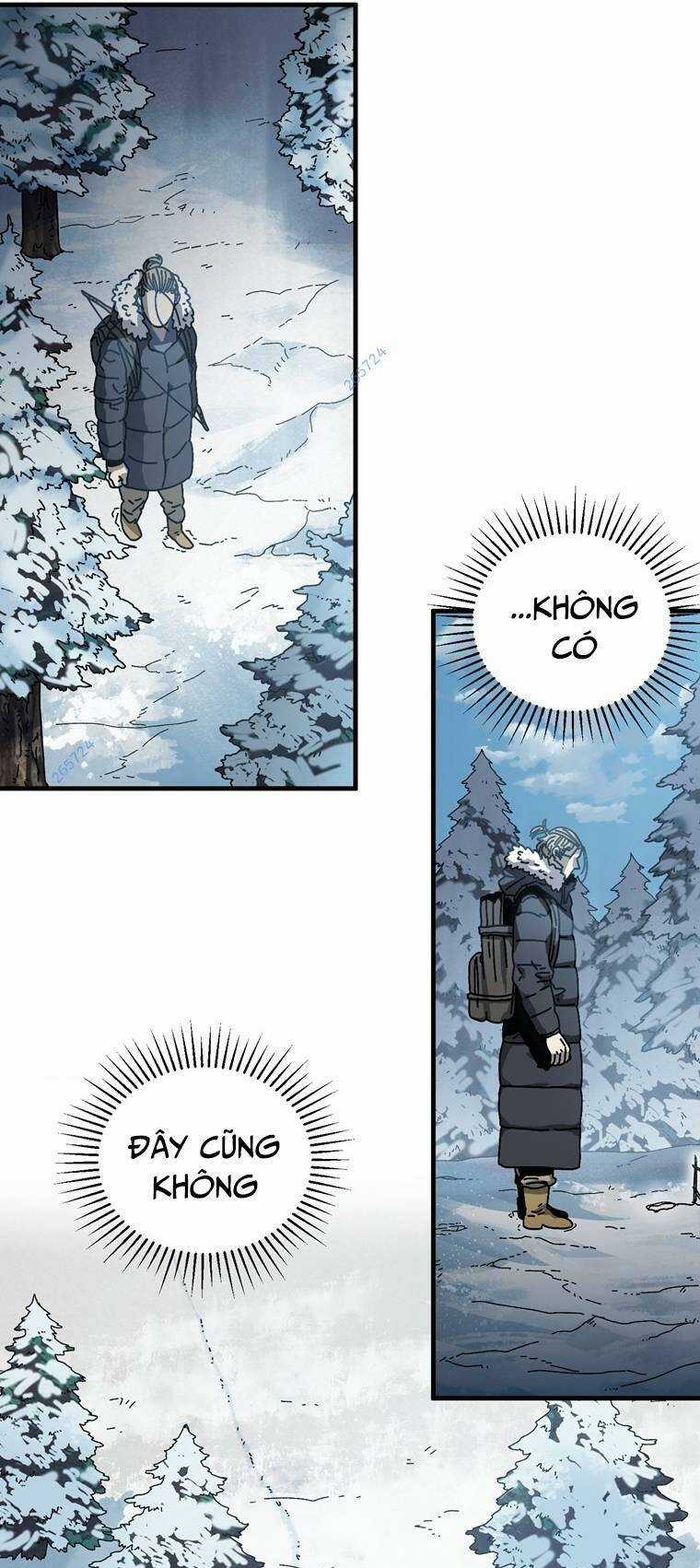 Trò Chơi Sinh Tồn - Chapter 16 - Trang 9