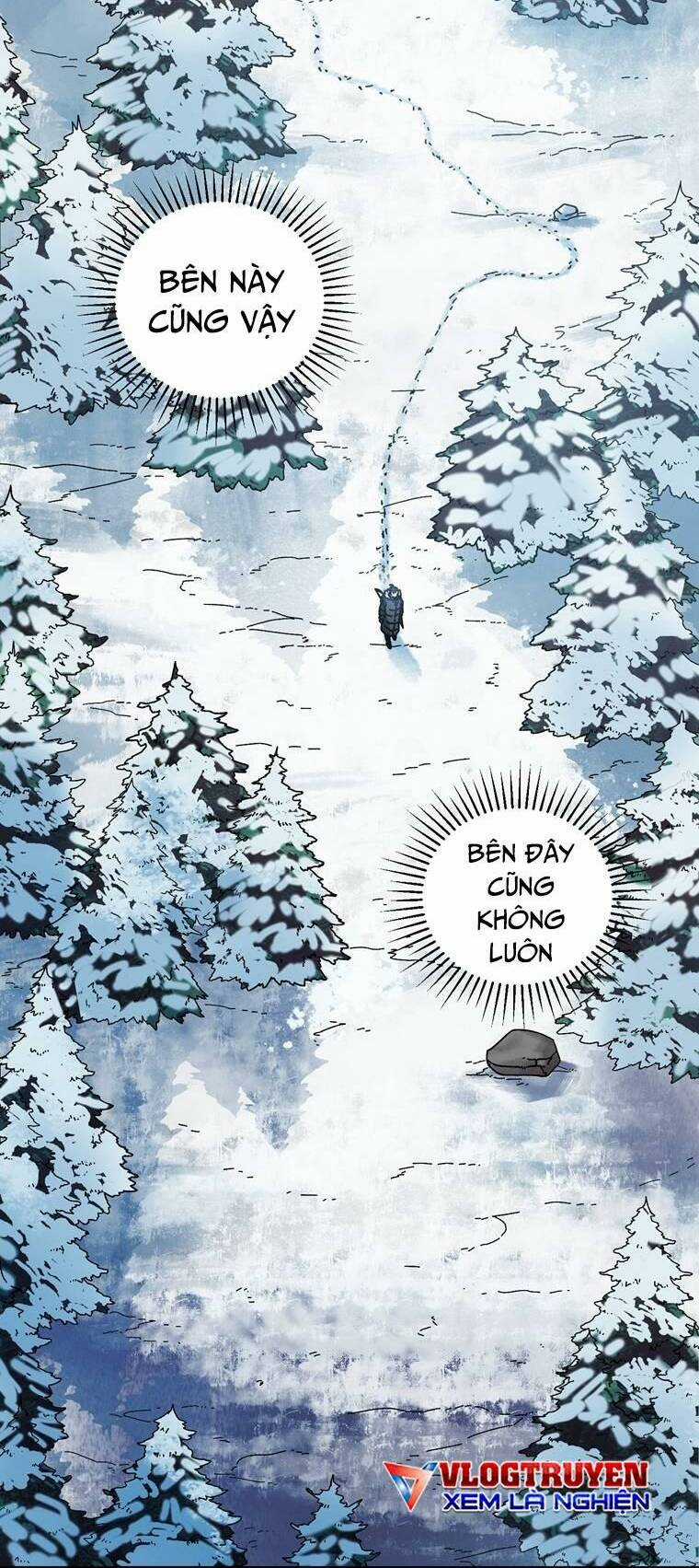 Trò Chơi Sinh Tồn - Chapter 16 - Trang 10