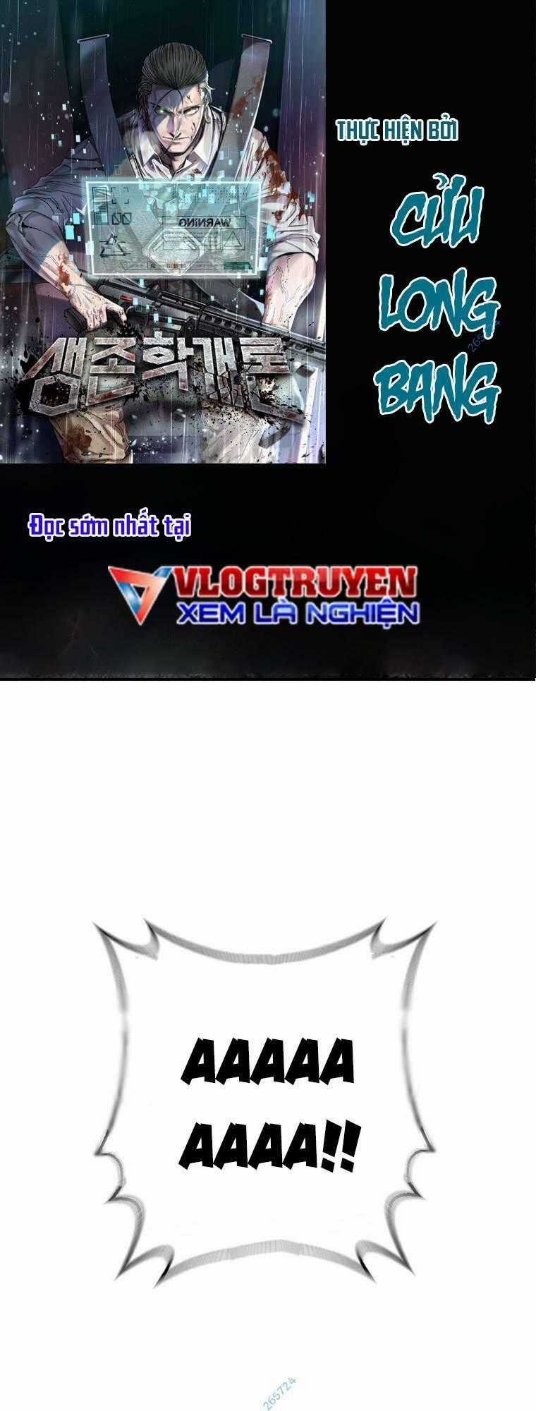 Trò Chơi Sinh Tồn - Chapter 17 - Trang 1